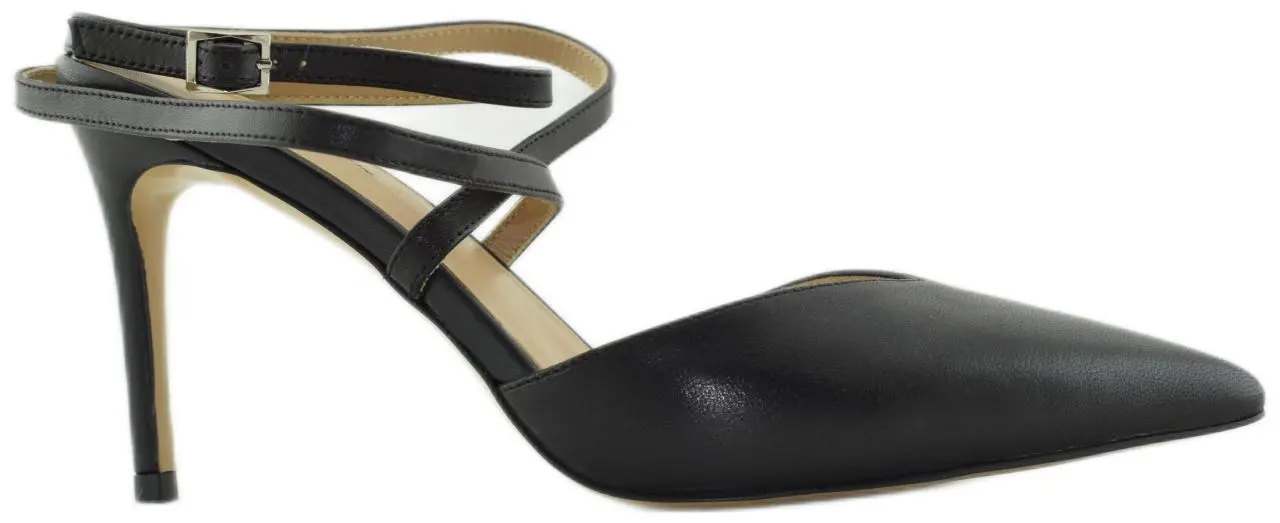 Купить CC12309-WL/8 CORSOCOMO Туфли женские открытые за 7 780 руб. в интернет-магазине Дом Обуви