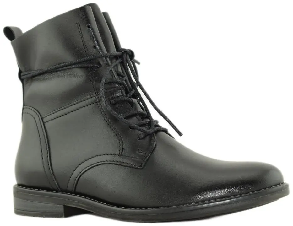 Купить 2-2-25133-27-002 Marco Tozzi Ботинки женские   за 5 750 руб. в интернет-магазине Дом Обуви