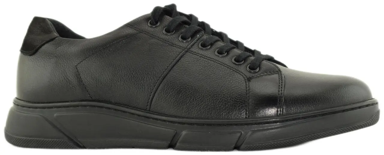 Купить 523-1-3-2-03 BOLSET Полуботинки мужские  за 4 740 руб. в интернет-магазине Дом Обуви