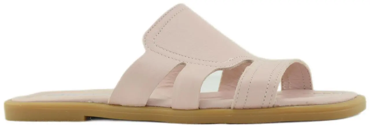 Купить FK7018-5-POWDER VENSI Сабо женские за 3 820 руб. в интернет-магазине Дом Обуви