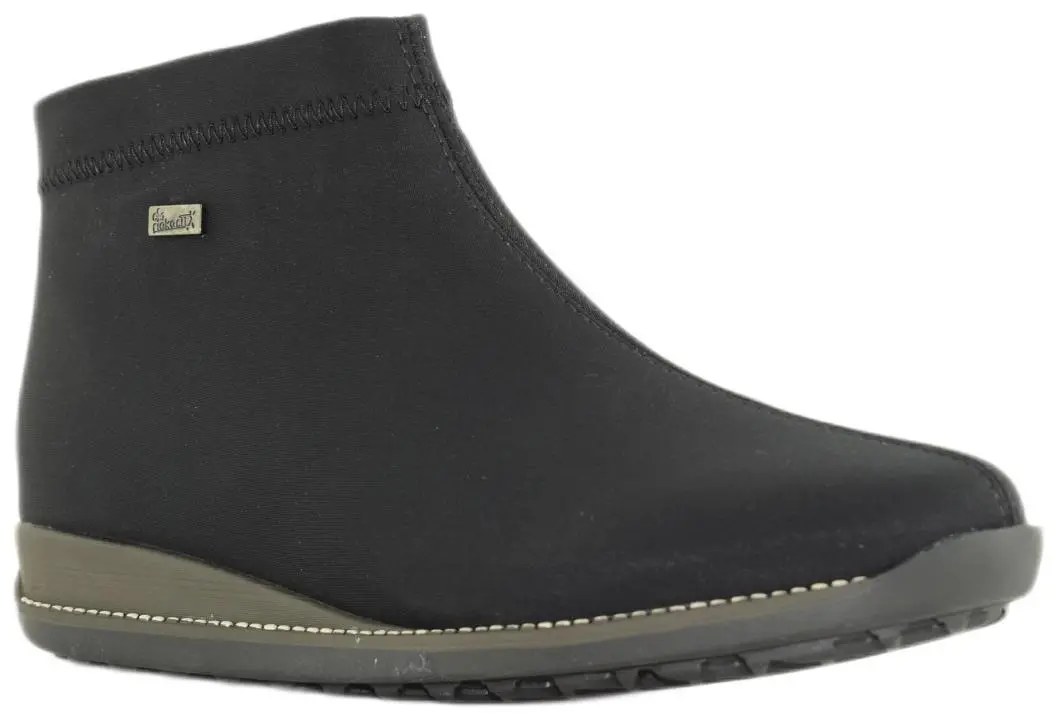 Купить 98251-00 RIEKER Ботинки женские за 6 950 руб. в интернет-магазине Дом Обуви