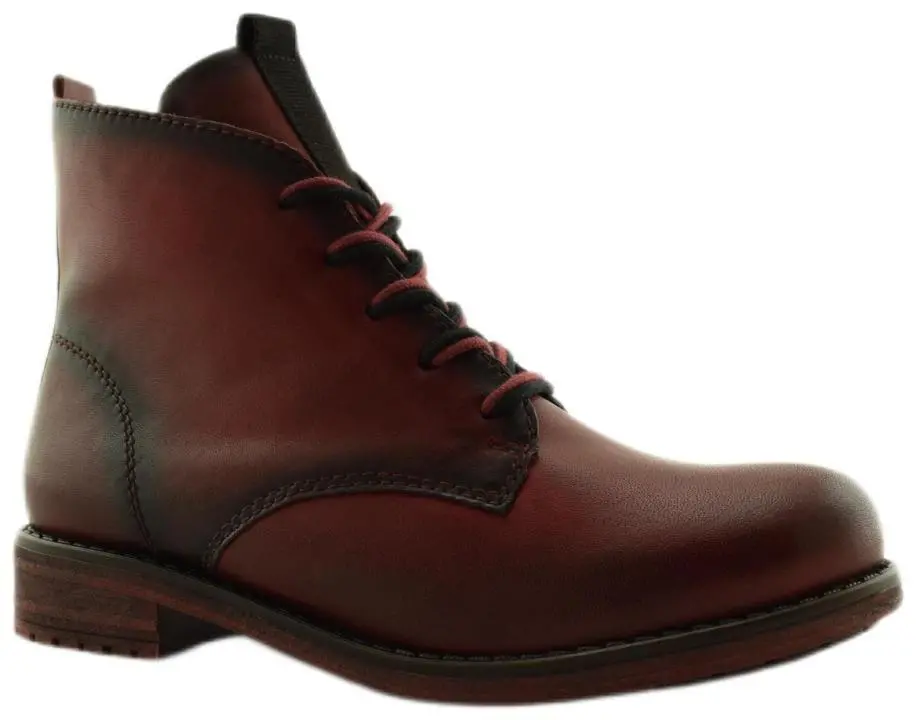 Купить R5077-35 REMONTE Ботинки женские за 3 480 руб. в интернет-магазине Дом Обуви