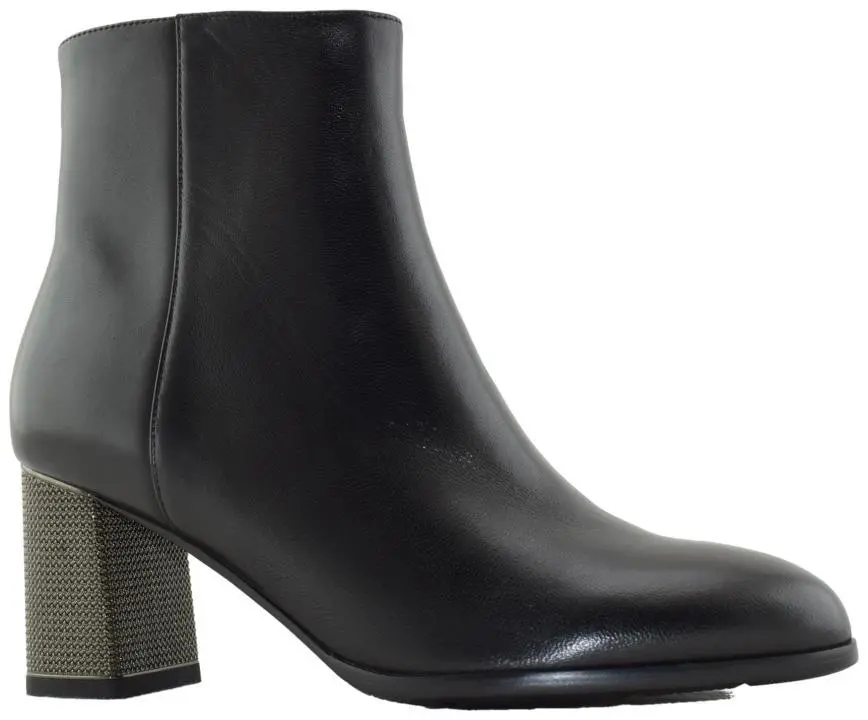 Купить VS32-179704/8 RESPECT Ботинки жеские за 6 530 руб. в интернет-магазине Дом Обуви