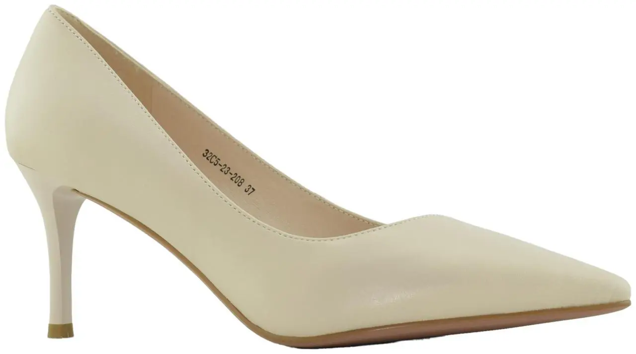 Купить 32C5-23-208 LADY COUTURE Туфли-лодочки женские за 8 410 руб. в интернет-магазине Дом Обуви