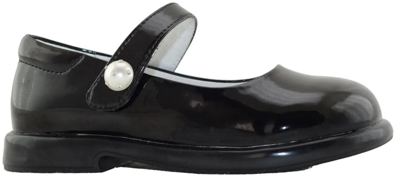 Купить 231861п-1 KAPIKA Туфли детские за 3 160 руб. в интернет-магазине Дом Обуви