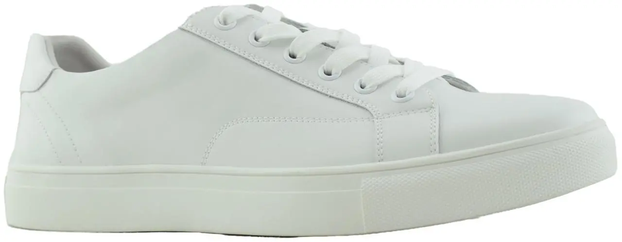 Купить CSN639_144-83-6_WHITE EL TEMPO Кеды мужские за 5 240 руб. в интернет-магазине Дом Обуви