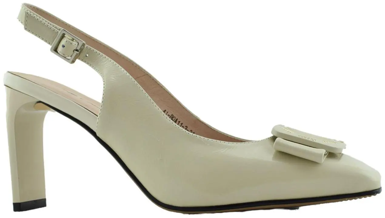 Купить 41-BQA11-3-311 LADY COUTURE Туфли летние женские за 7 270 руб. в интернет-магазине Дом Обуви