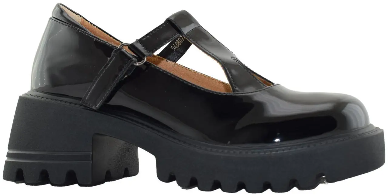 Купить 548807/27-02 KEDDO Туфли детские за 3 490 руб. в интернет-магазине Дом Обуви