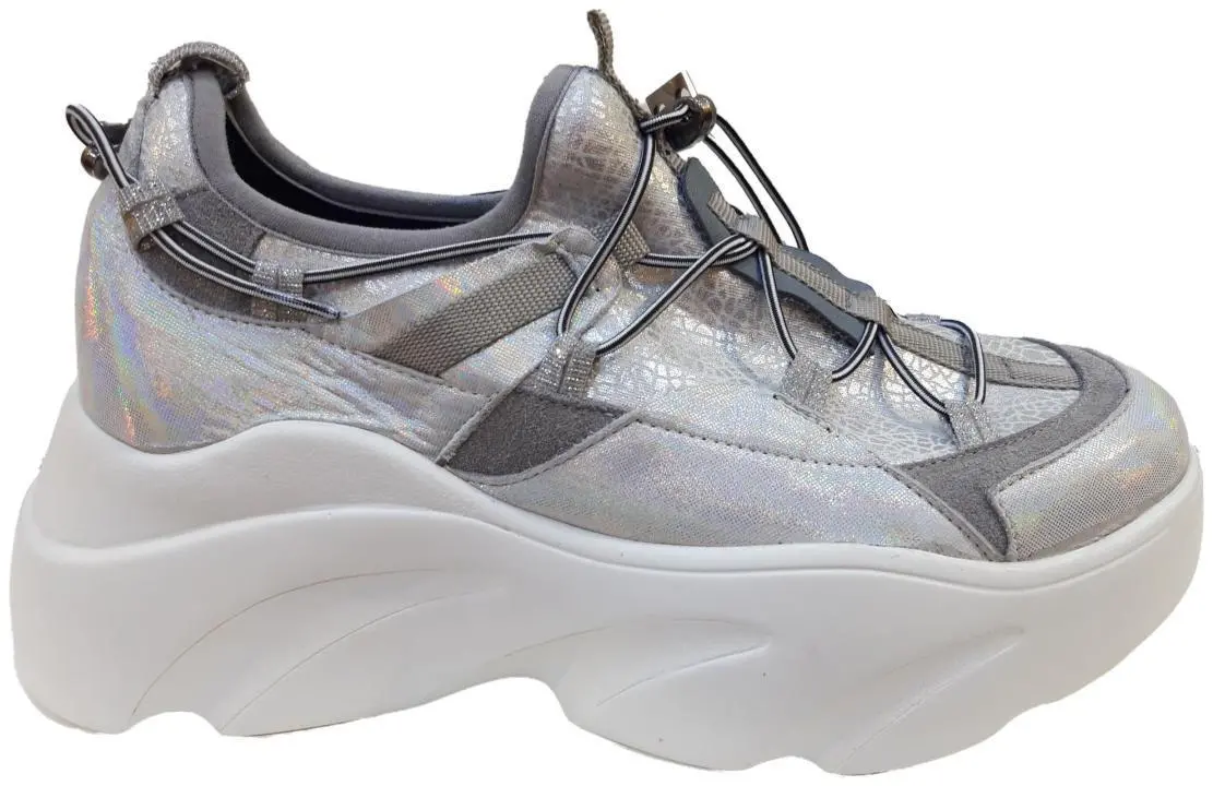 Купить 182-091-004-3209 SM SandM Кроссовки женские  за 3 800 руб. в интернет-магазине Дом Обуви