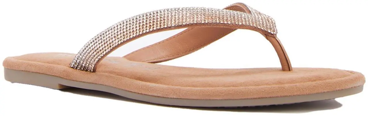 Купить 1-1-27129-44-586 TAMARIS Сланцы женские  за 3 990 руб. в интернет-магазине Дом Обуви