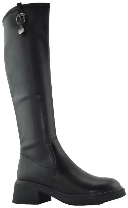 Купить 32W27-48-101B BONAVI Сапоги женские за 9 140 руб. в интернет-магазине Дом Обуви