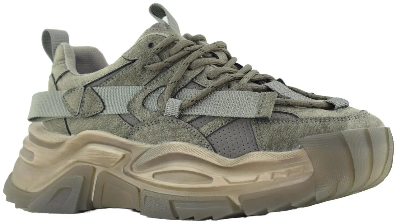 Купить JM8207-2 SS33 Кроссовки женские за 6 710 руб. в интернет-магазине Дом Обуви