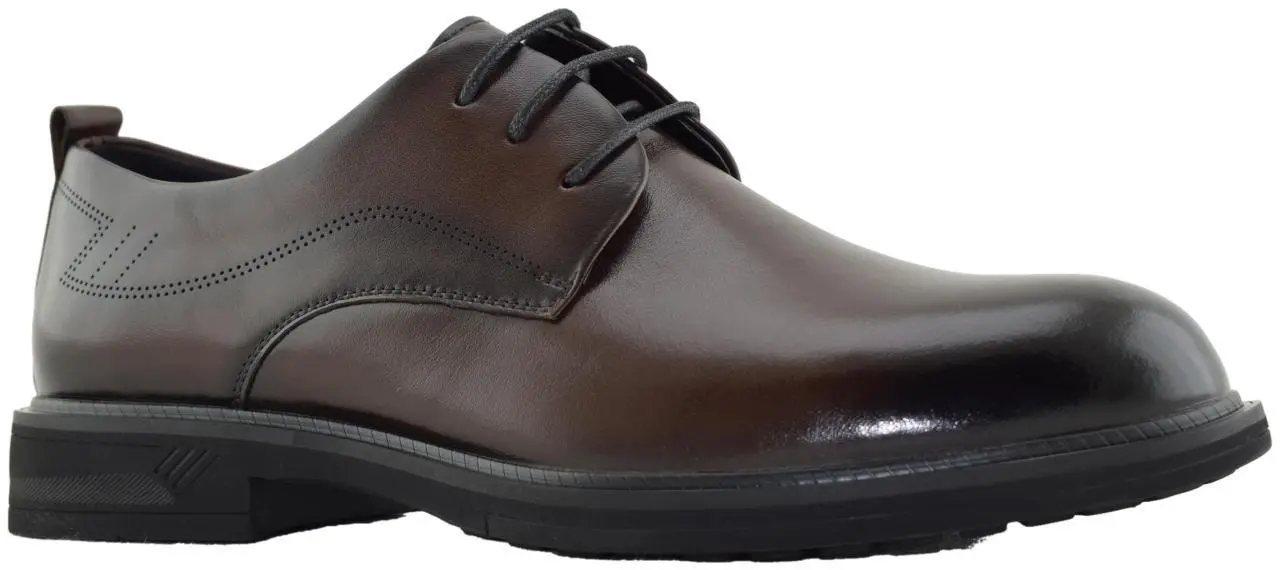 Купить VS83-171550 RESPECT Полуботинки мужские за 7 050 руб. в интернет-магазине Дом Обуви