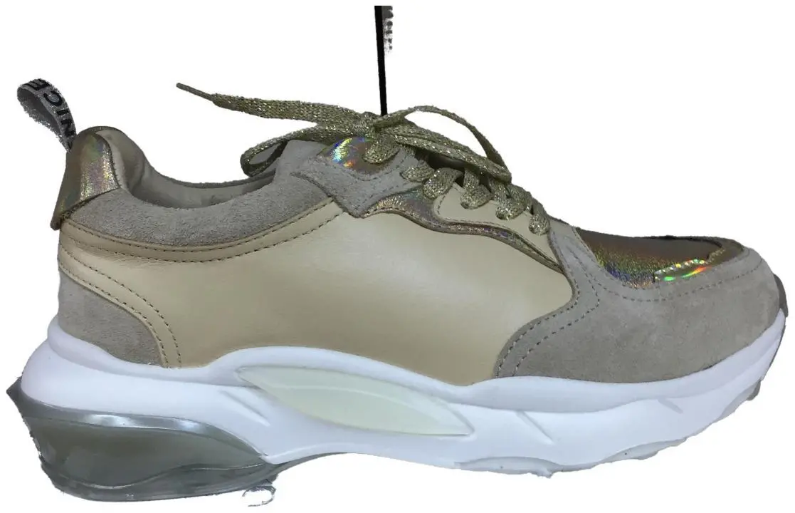 Купить 182-078-012-3077 SM SandM Кроссовки женские  за 3 910 руб. в интернет-магазине Дом Обуви