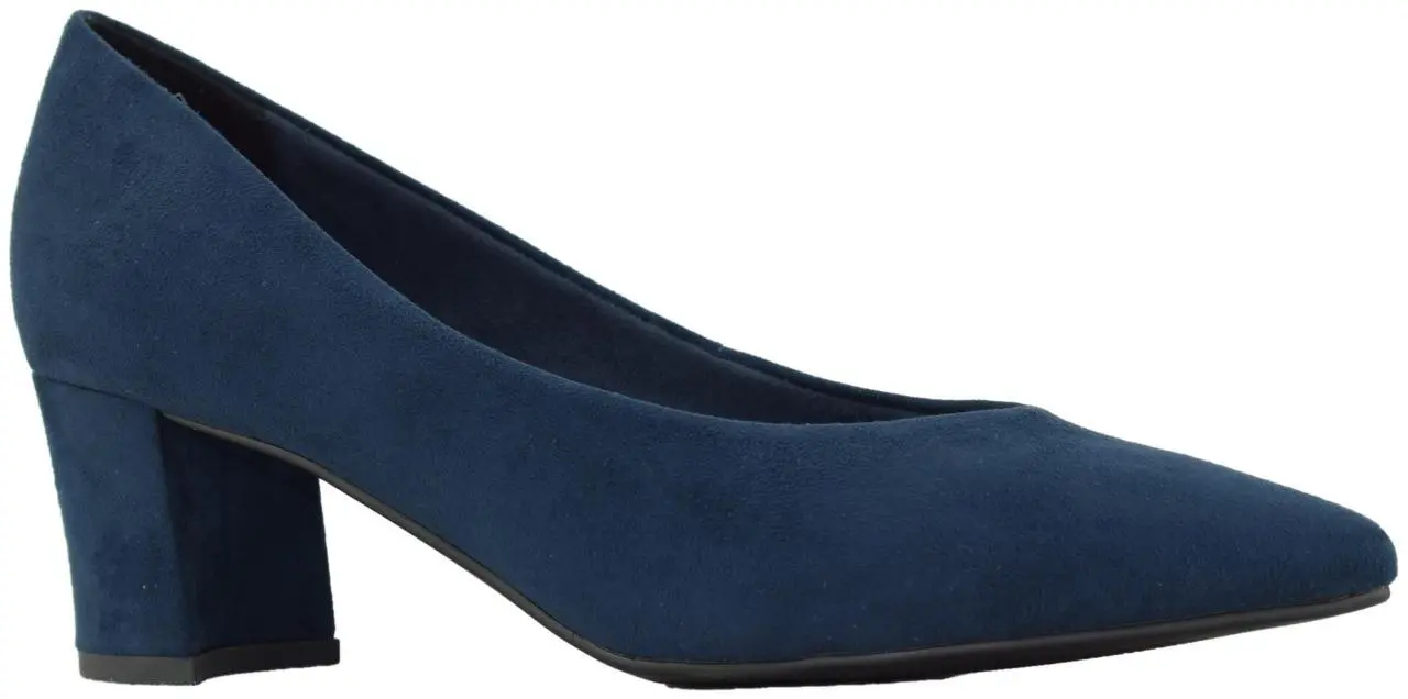 Купить 2-2-22416-41-805 MARCO TOZZI Туфли-лодочки женские за 3 760 руб. в интернет-магазине Дом Обуви