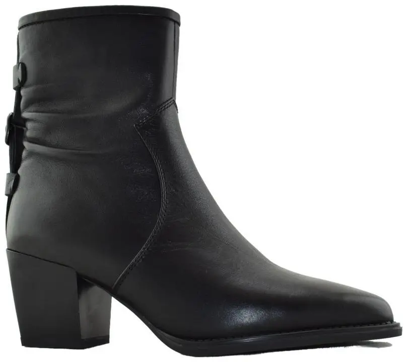 Купить JA340-M516-P1213  JA'VENSI Ботинки женские  за 9 850 руб. в интернет-магазине Дом Обуви