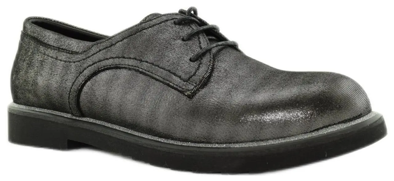 Купить 160-5806-605-M5 Dakkem Полуботинки женские  за 3 170 руб. в интернет-магазине Дом Обуви