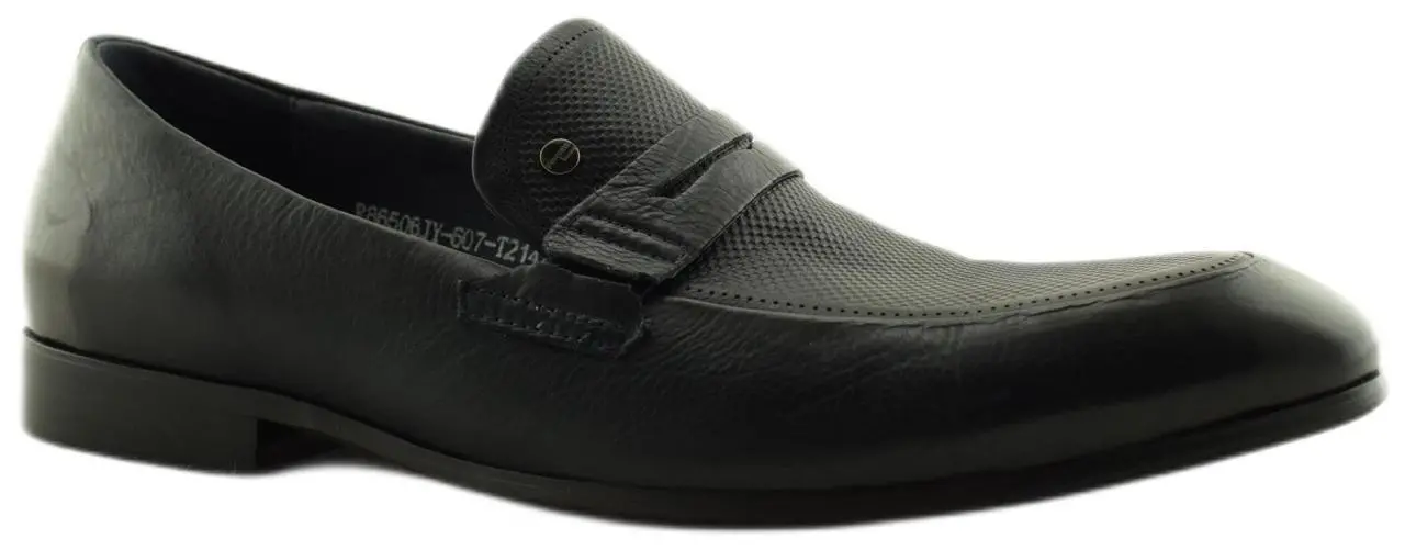 Купить R86506JY-607-T2147 Roscote Туфли мужские за 3 940 руб. в интернет-магазине Дом Обуви