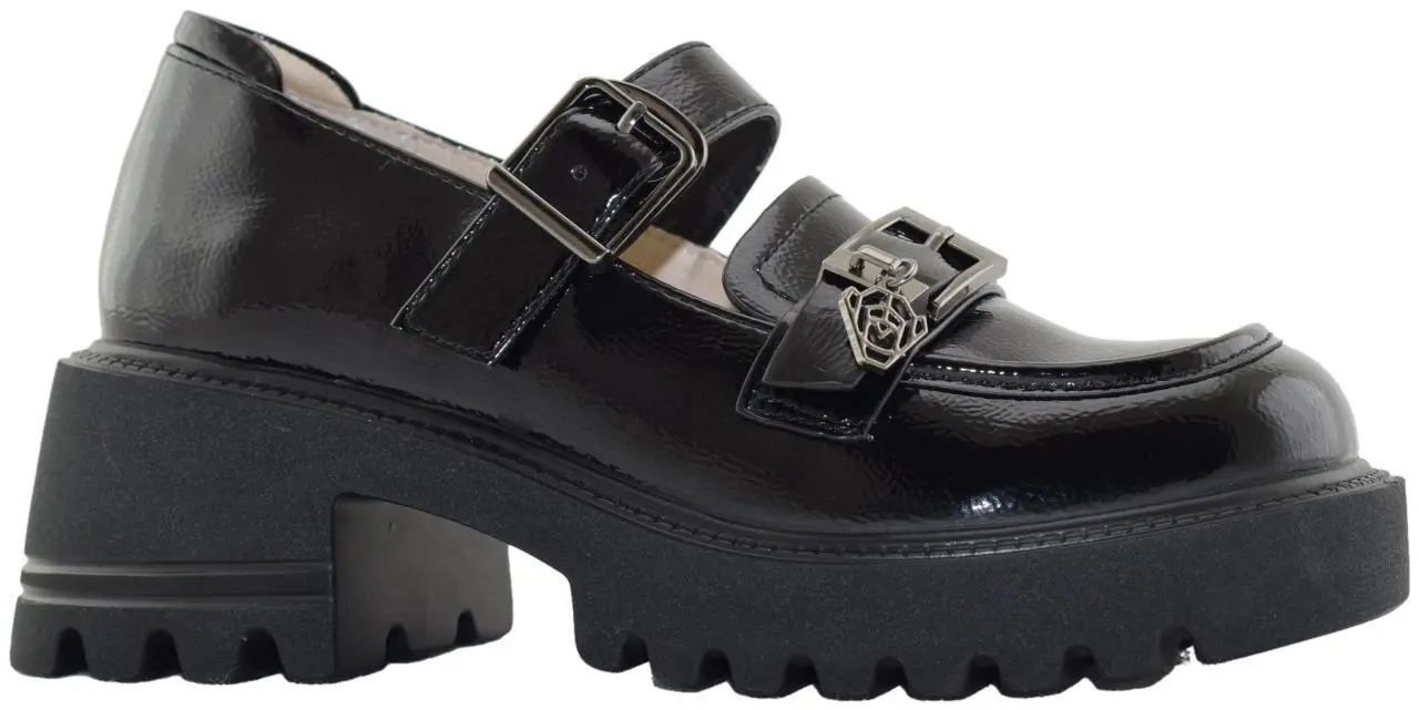 Купить 548257/08-01 KEDDO Туфли детские за 3 350 руб. в интернет-магазине Дом Обуви