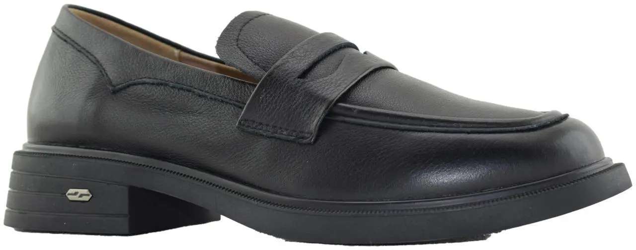 Купить AS51253-17 VENSI Лоферы женские за 4 600 руб. в интернет-магазине Дом Обуви