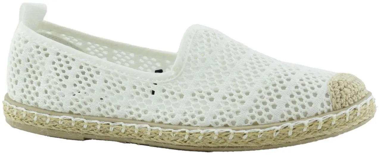 Купить 447015/13-01 CROSBY Эспадрильи женские за 2 600 руб. в интернет-магазине Дом Обуви