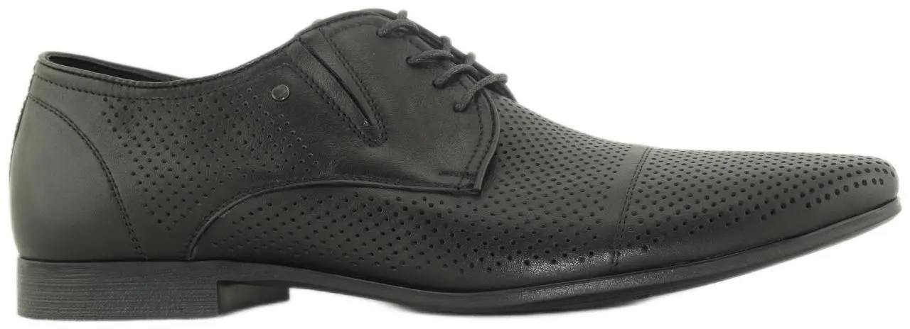Купить 100-248-262-1 SERGIO MAREATTI Туфли мужские за 4 860 руб. в интернет-магазине Дом Обуви