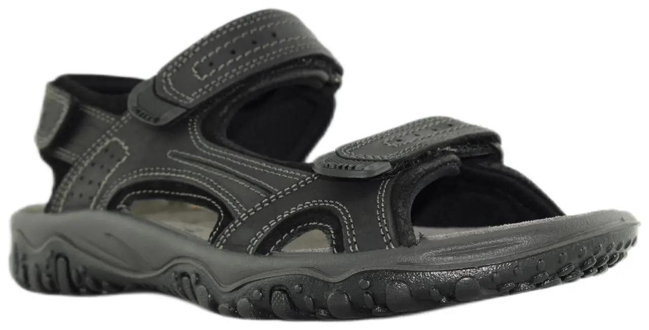Купить 702920 3400/018 IMAC Сандалии мужские за 4 360 руб. в интернет-магазине Дом Обуви