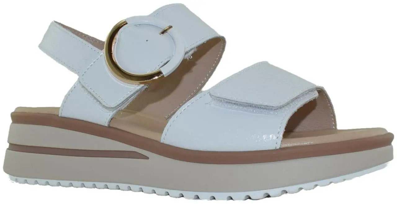 Купить QSS26-HHLC3-010-1 Covani Босоножки женские за 4 580 руб. в интернет-магазине Дом Обуви