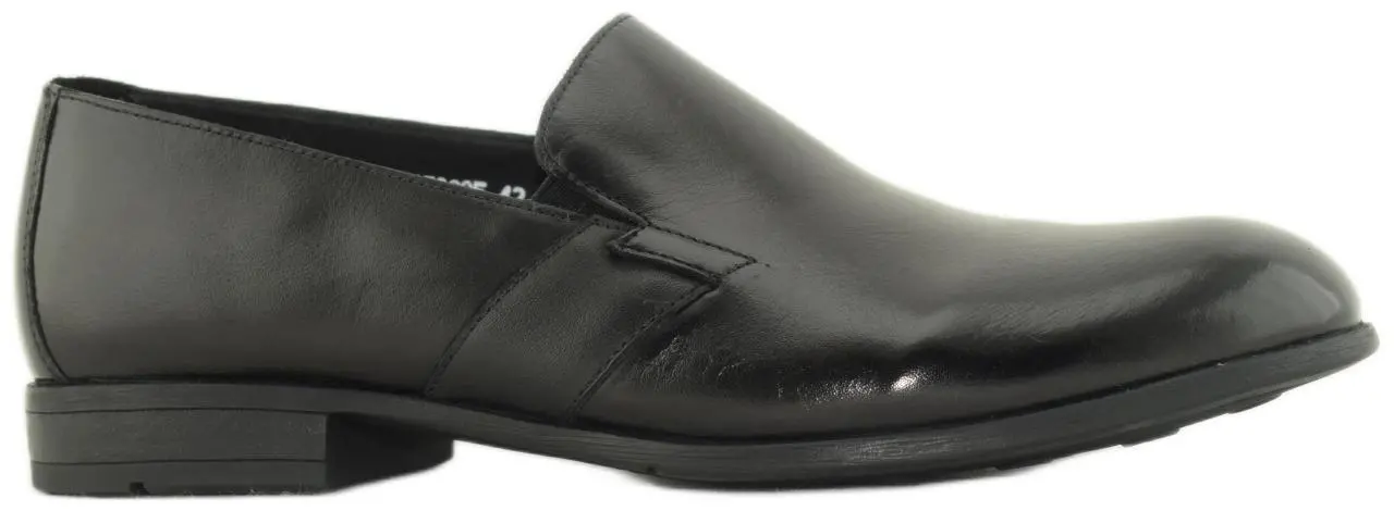 Купить IS83-150605/10 RESPECT Туфли мужские  за 4 870 руб. в интернет-магазине Дом Обуви
