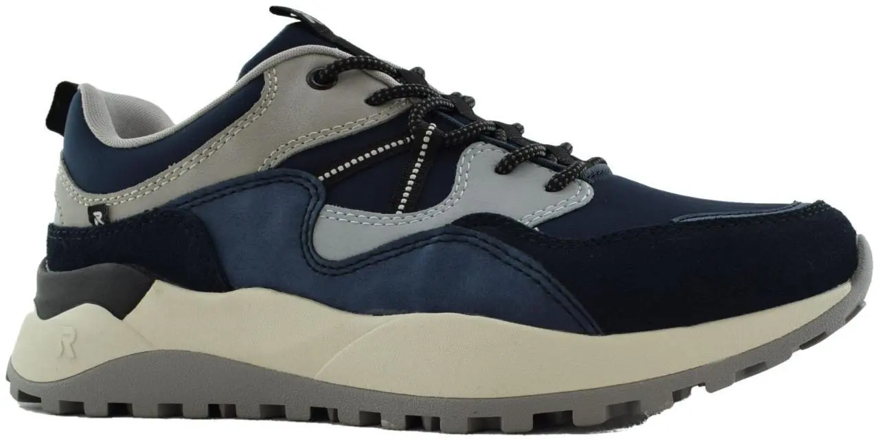 Купить U1301-14 Rieker Кроссовки мужские за 7 800 руб. в интернет-магазине Дом Обуви