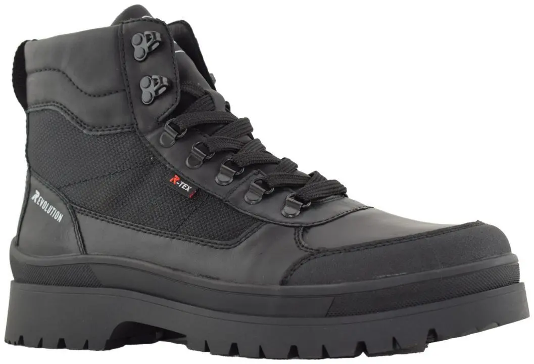 Купить U0270-00 Rieker Ботинки мужские за 9 950 руб. в интернет-магазине Дом Обуви