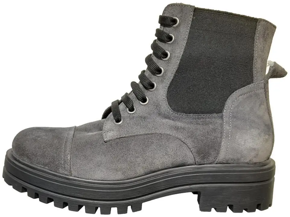 Купить 648-20102-1011 SM SandM Ботинки женские  за 4 140 руб. в интернет-магазине Дом Обуви