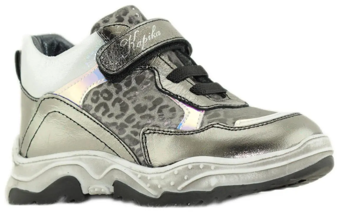 Купить 51350ут-1 KAPIKA Ботинки детские  за 2 990 руб. в интернет-магазине Дом Обуви