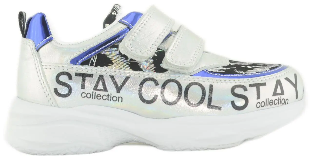 Купить 22688T-2 KAPIKA Кроссовки детские за 3 430 руб. в интернет-магазине Дом Обуви