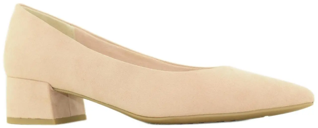 Купить 2-2-22300-20-560 MARCO TOZZI Туфли-лодочки женские за 3 590 руб. в интернет-магазине Дом Обуви