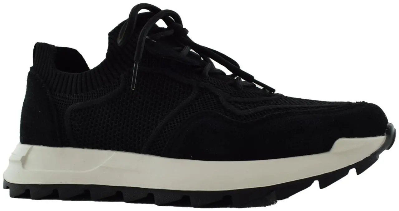 Купить VK83-200355 Respect Кеды мужские  за 6 290 руб. в интернет-магазине Дом Обуви