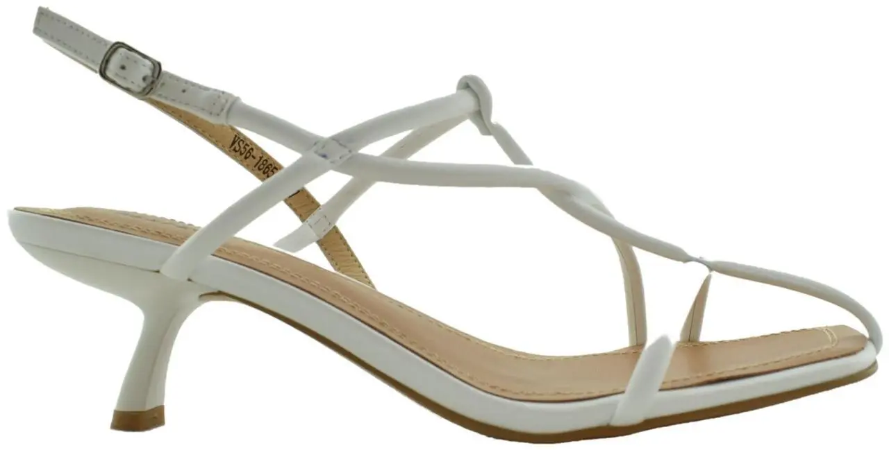 Купить VS56-186588 RESPECT Туфли летние женские за 6 070 руб. в интернет-магазине Дом Обуви