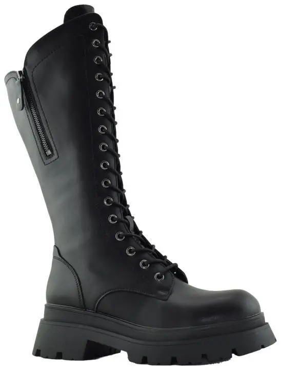 Купить EV31093-01-1AB EVITA Сапоги женские за 8 140 руб. в интернет-магазине Дом Обуви