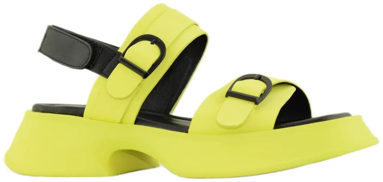 Купить 537268/05-05 KEDDO Сандалии подростковые за 1 940 руб. в интернет-магазине Дом Обуви