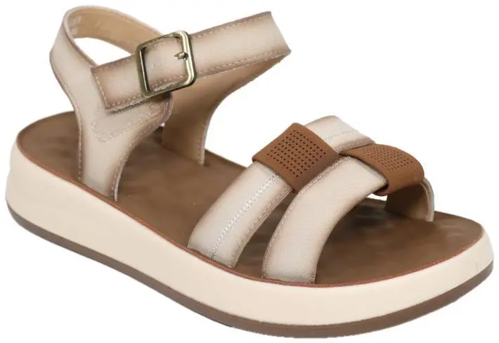 Купить DLT-S26-WLM3-BM002-1 Covani Босоножки женские за 3 920 руб. в интернет-магазине Дом Обуви