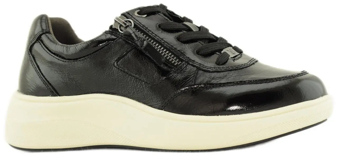 Купить 9-9-23708-27-017 CAPRICE Кроссовки женские за 5 200 руб. в интернет-магазине Дом Обуви