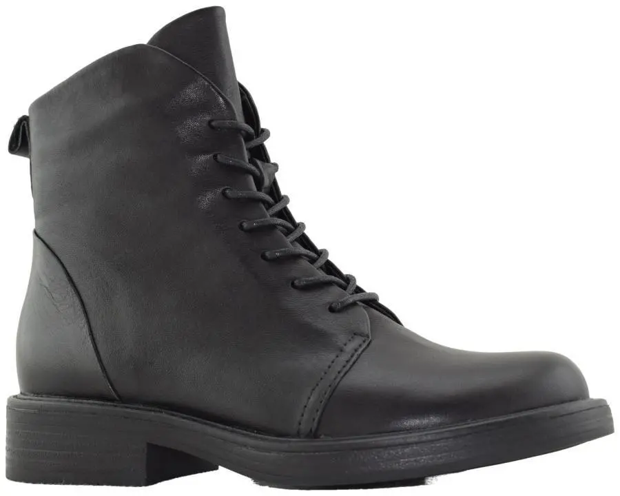 Купить EV20559N23-02-1KB EVITA Ботинки женские за 8 930 руб. в интернет-магазине Дом Обуви