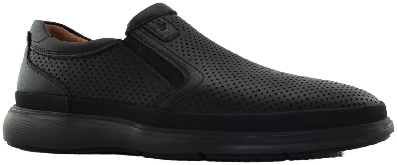 Купить 104-754A-6602 SALAMANDER Туфли мужские за 8 470 руб. в интернет-магазине Дом Обуви