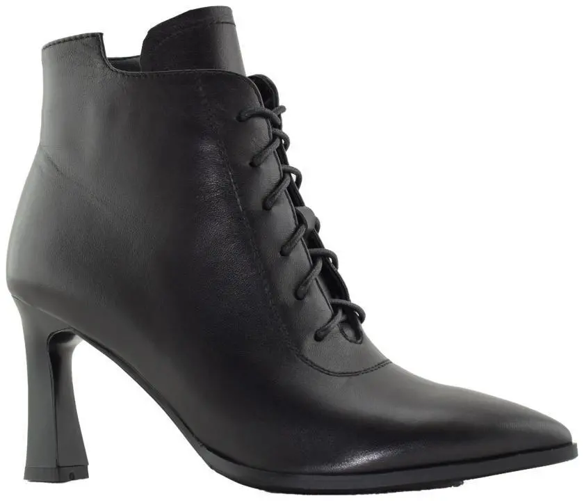 Купить SS32-165326 Respect Ботинки женские  за 11 260 руб. в интернет-магазине Дом Обуви