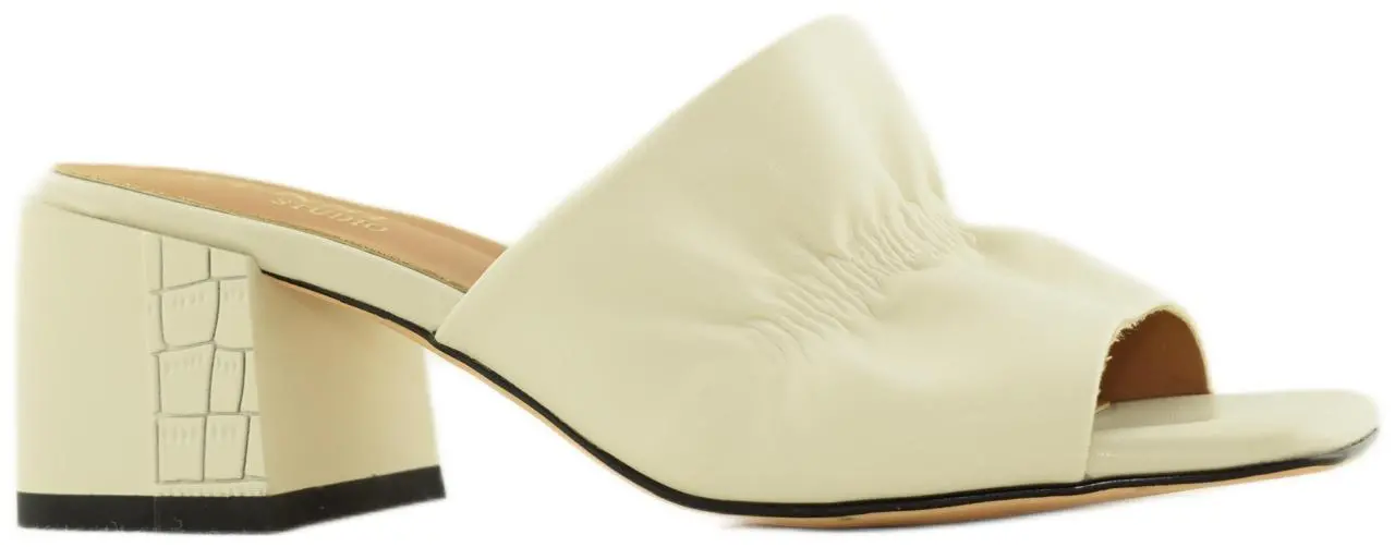 Купить L304-X235-5 VENSI Сабо женские за 3 940 руб. в интернет-магазине Дом Обуви