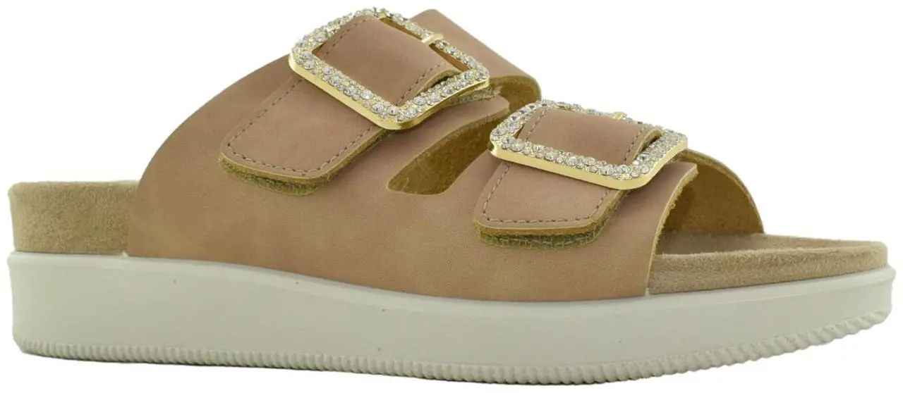 Купить 108720 3836/013  IMAC Босоножки женские за 10 700 руб. в интернет-магазине Дом Обуви