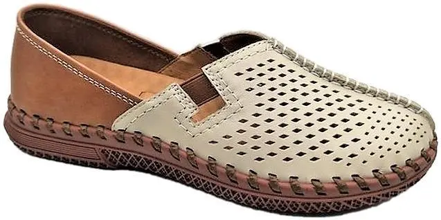 Купить EV21230-01-11867KKK EVITA Лоферы женские за 4 720 руб. в интернет-магазине Дом Обуви