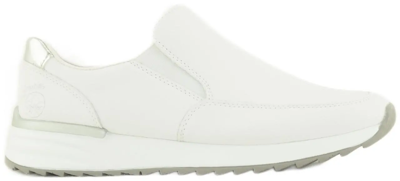 Купить N8073-80 RIEKER Полуботинки женские за 5 160 руб. в интернет-магазине Дом Обуви