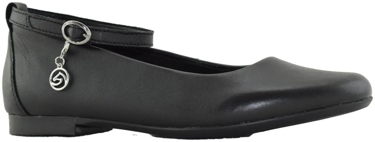 Купить D0K03-00 REMONTE Балетки женские за 5 960 руб. в интернет-магазине Дом Обуви