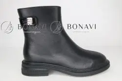 Купить 25-DBE25-2-301 BONAVI Ботинки женские за 8 950 руб. в интернет-магазине Дом Обуви